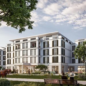 Grand Elisabeth - Grand Opening April 2025